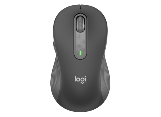 Logitech Signature M650 Wireless Mouse